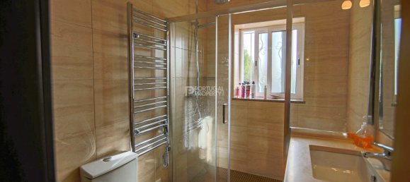 4 Schlafzimmer Villa in Sao Bras de Alportel, Portugal, Nr. 57317 11