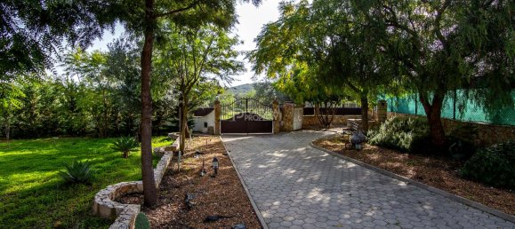 4 Schlafzimmer Villa in Sao Bras de Alportel, Portugal, Nr. 57317 15