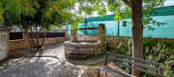 4 Schlafzimmer Villa in Sao Bras de Alportel, Portugal, Nr. 57317 16