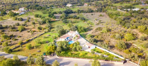 4 Schlafzimmer Villa in Sao Bras de Alportel, Portugal, Nr. 57317 14