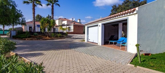 4 Schlafzimmer Villa in Sao Bras de Alportel, Portugal, Nr. 57317 2