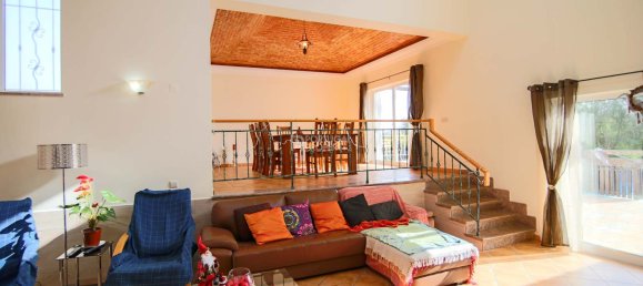 4 Schlafzimmer Villa in Sao Bras de Alportel, Portugal, Nr. 57317 7