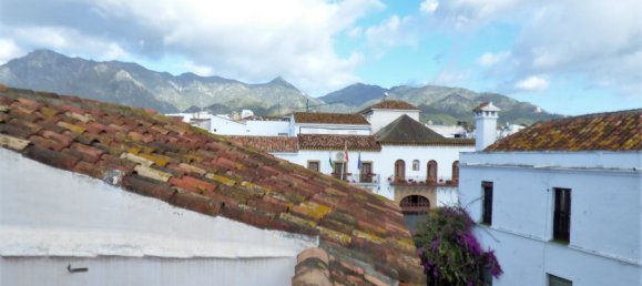 2 bedrooms Townhouse in Marbella, Spain No. 133950 12