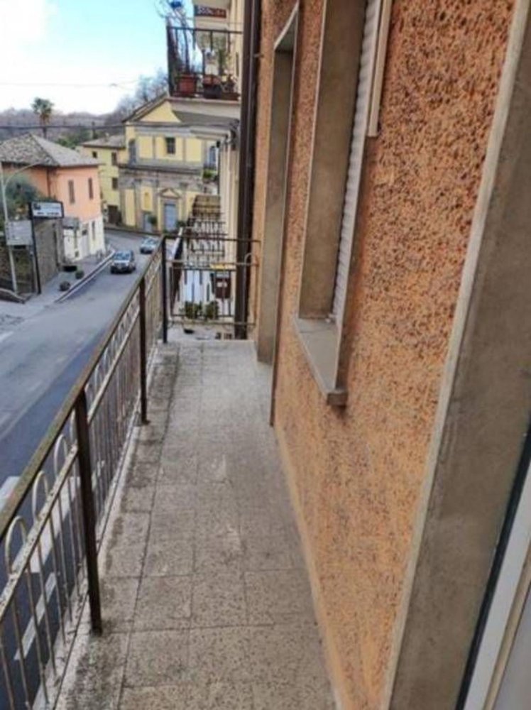 3-Zimmer Wohnung in Canepina, Italy, Nr. 203978