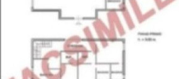 3-Zimmer Wohnung in Canepina, Italy, Nr. 203978 12