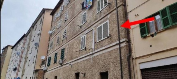 3-Zimmer Wohnung in Canepina, Italy, Nr. 203978 9