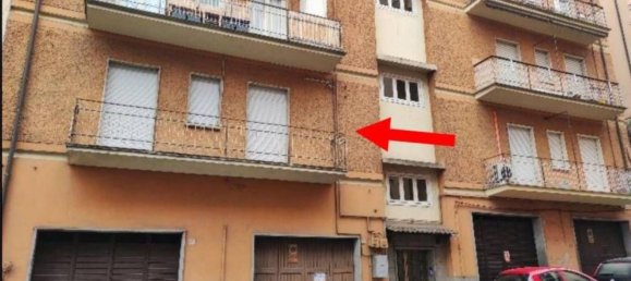 3-Zimmer Wohnung in Canepina, Italy, Nr. 203978 10