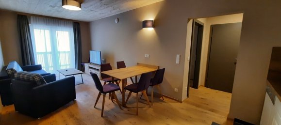 Apartamento de 3 divisões em Unken, Austria N.º 34406 2