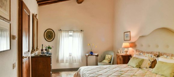 22 rooms House in Radda in Chianti, Italy No. 56410 23