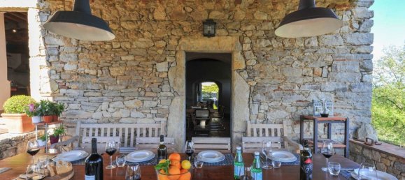 22 rooms House in Radda in Chianti, Italy No. 56410 18