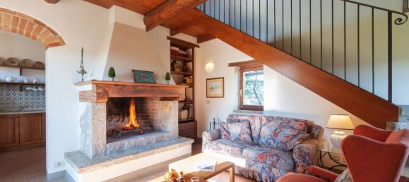 22 rooms House in Radda in Chianti, Italy No. 56410 32