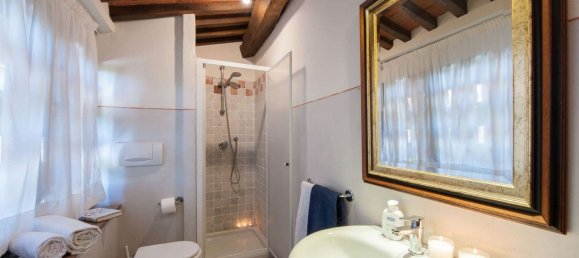 22 rooms House in Radda in Chianti, Italy No. 56410 29