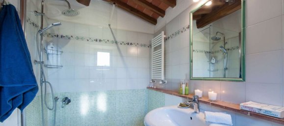 22 rooms House in Radda in Chianti, Italy No. 56410 34
