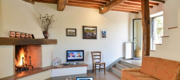 22 rooms House in Radda in Chianti, Italy No. 56410 27