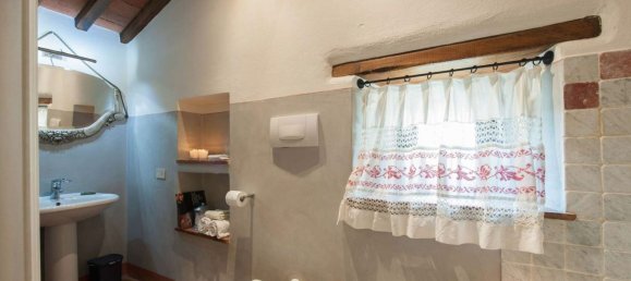 22 rooms House in Radda in Chianti, Italy No. 56410 26