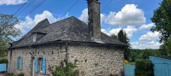 Casa T2 em Correze, France N.º 313280 10