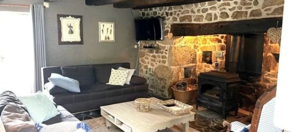 Casa T2 em Correze, France N.º 313280 2