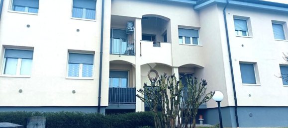 Квартира с 3 комнатами в Брешелло, Италия № 15193 16