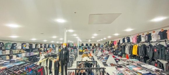 320m² Commercial property in Antalya, Turkey No. 33945 20