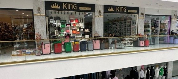 320m² Commercial property in Antalya, Turkey No. 33945 10