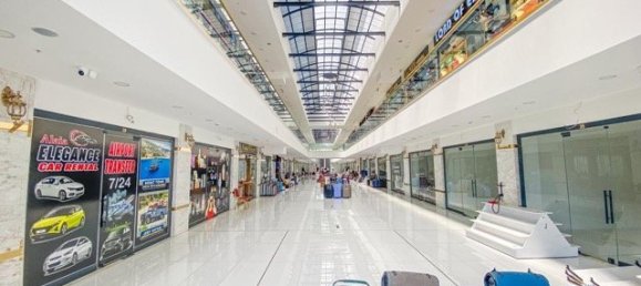 320m² Commercial property in Antalya, Turkey No. 33945 18