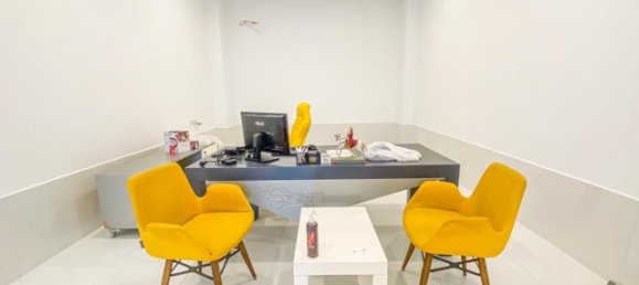 320m² Commercial property in Antalya, Turkey No. 33945 22