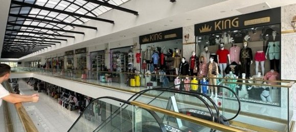 320m² Commercial property in Antalya, Turkey No. 33945 2