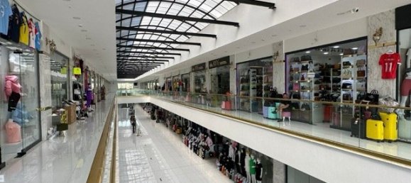 320m² Commercial property in Antalya, Turkey No. 33945 4