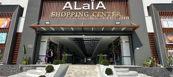 320m² Commercial property in Antalya, Turkey No. 33945 3