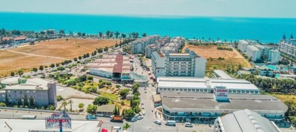 320m² Commercial property in Antalya, Turkey No. 33945 13