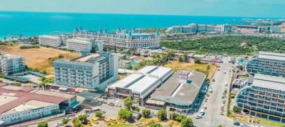 320m² Commercial property in Antalya, Turkey No. 33945 9