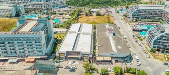 320m² Commercial property in Antalya, Turkey No. 33945 11