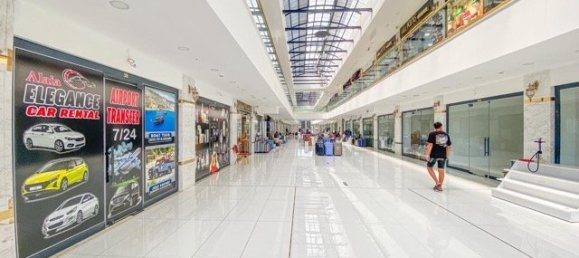 320m² Commercial property in Antalya, Turkey No. 33945 14