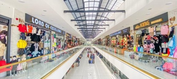 320m² Commercial property in Antalya, Turkey No. 33945 24