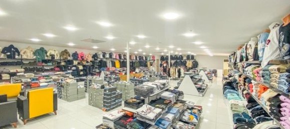 320m² Commercial property in Antalya, Turkey No. 33945 21