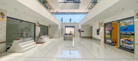 320m² Commercial property in Antalya, Turkey No. 33945 19