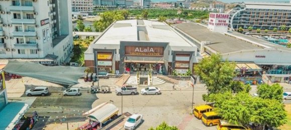 320m² Commercial property in Antalya, Turkey No. 33945 12