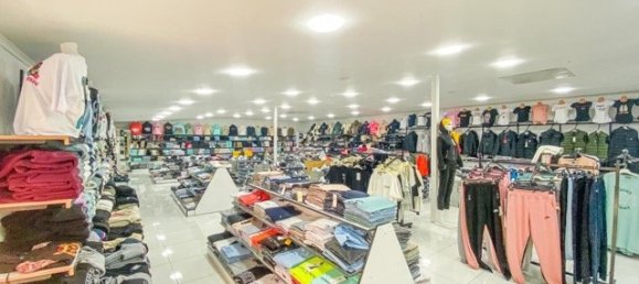 320m² Commercial property in Antalya, Turkey No. 33945 23