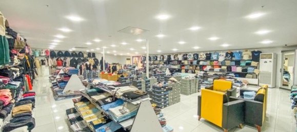 320m² Commercial property in Antalya, Turkey No. 33945 25