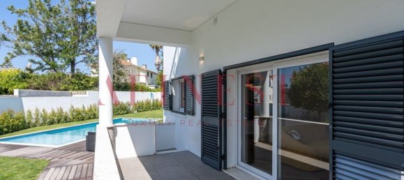 8 bedrooms House in Cascais, Portugal No. 36178 11