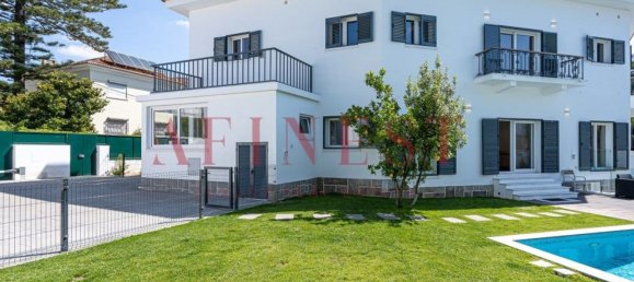 8 bedrooms House in Cascais, Portugal No. 36178 9