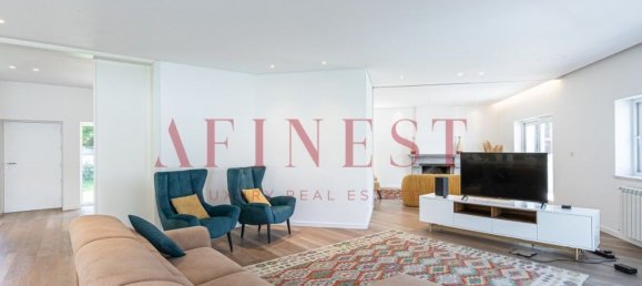 8 bedrooms House in Cascais, Portugal No. 36178 12