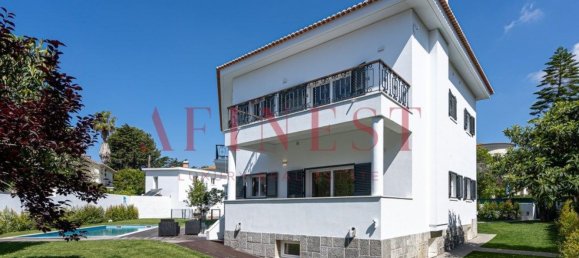 8 bedrooms House in Cascais, Portugal No. 36178 8