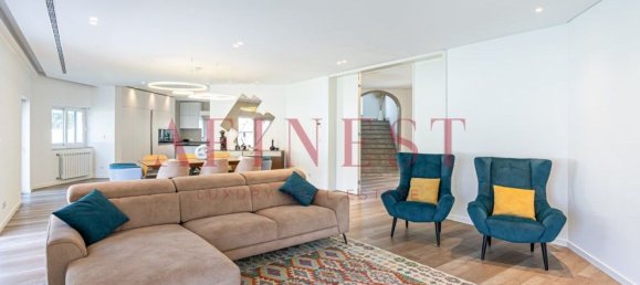 8 bedrooms House in Cascais, Portugal No. 36178 19