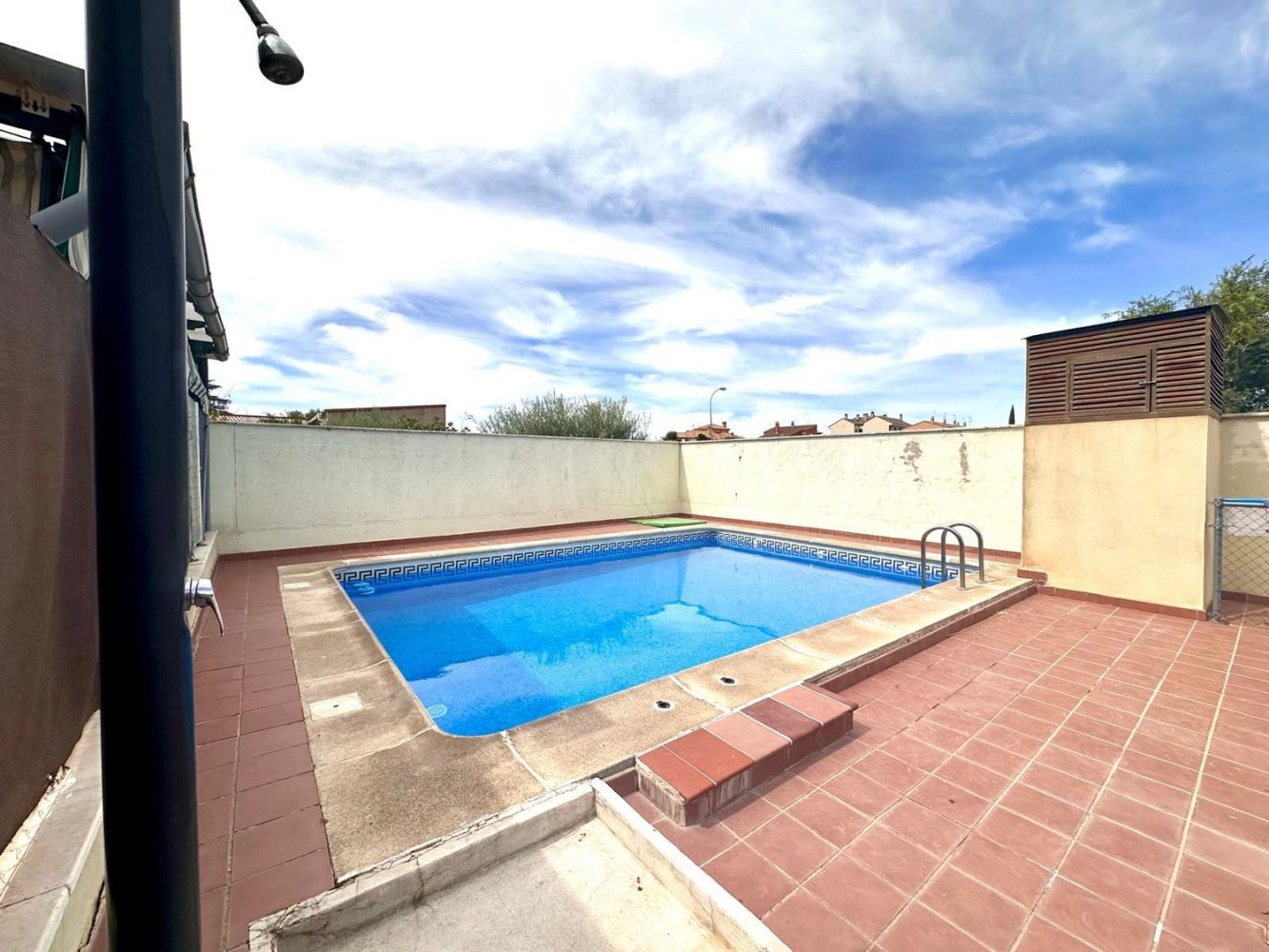 2 Schlafzimmer Wohnung in Camarena, Spain, Nr. 264980