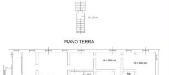 6 rooms Villa in Ponsacco, Italy No. 90825 22