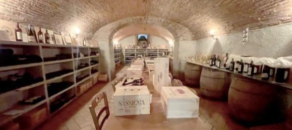 6 rooms Villa in Ponsacco, Italy No. 90825 9