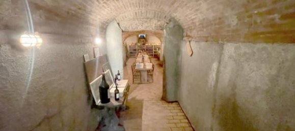 6 rooms Villa in Ponsacco, Italy No. 90825 11