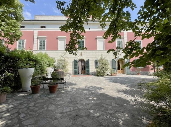 6 rooms Villa in Ponsacco, Italy No. 90825