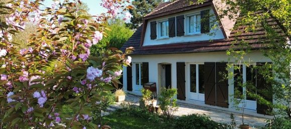 6 bedrooms House in Vaux-sur-Seine, France No. 279542 2